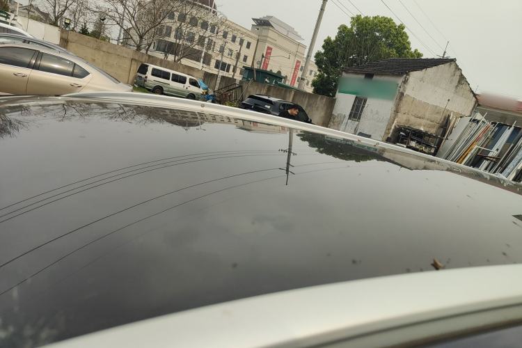 Used BYD Song MAX 2019 1.5T Automatic Smart Connect Prestige Model 6 Seats China VI Standard