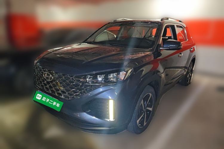 Used Hyundai ix35 2021 2.0L Automatic 2WD GLS Leading Edition