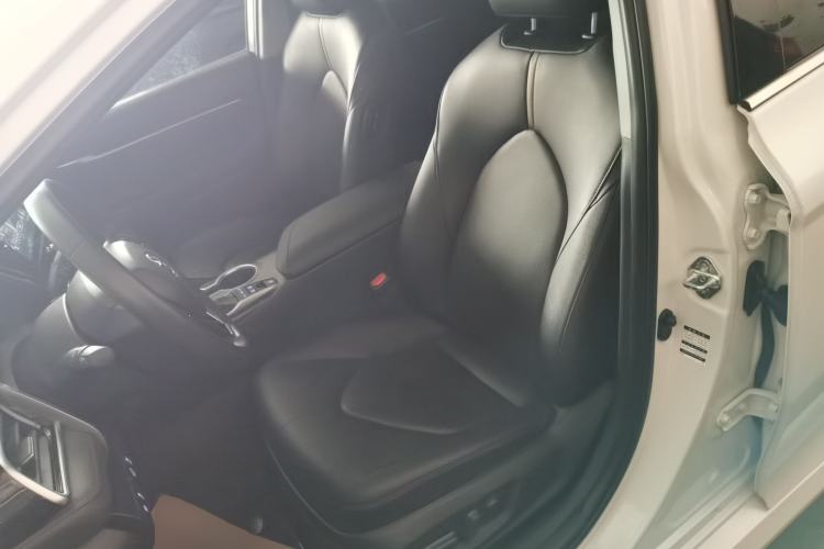 Used Toyota Camry 2021 Dual-Motor 2.5HG Luxury Edition
