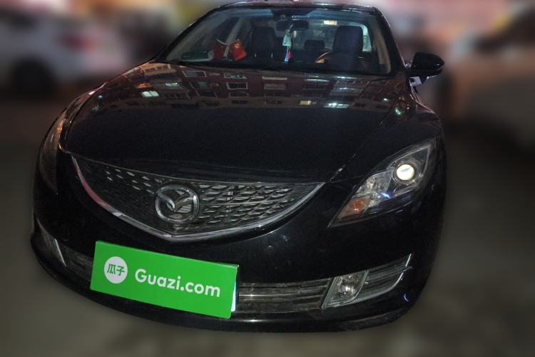 Used Mazda 6 2011 2.0L Automatic Elite Edition