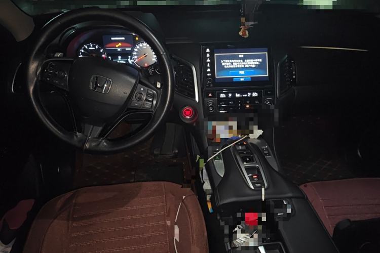 Used Honda Avancier 2017 370TURBO Four-Wheel Drive Prestige Edition
