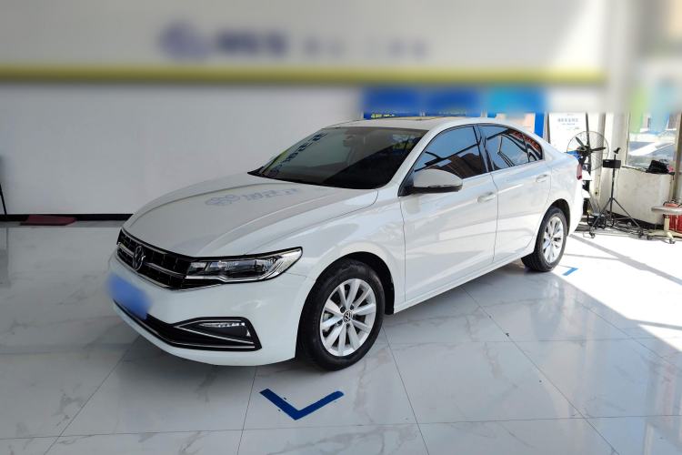 Used Volkswagen Bora 2021 1.5L Automatic Comfort Smart Connect Edition