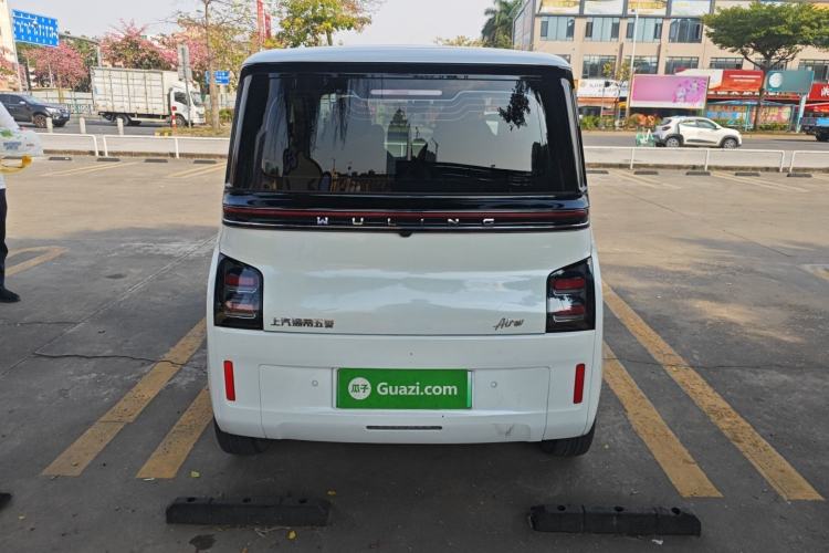 Used Wuling Air ev 2023 - Four Seats - Advanced Edition