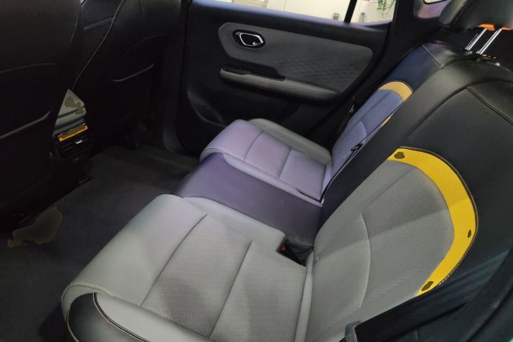 Used AION Y 2022 70 Intelligent Edition Lithium Iron Phosphate