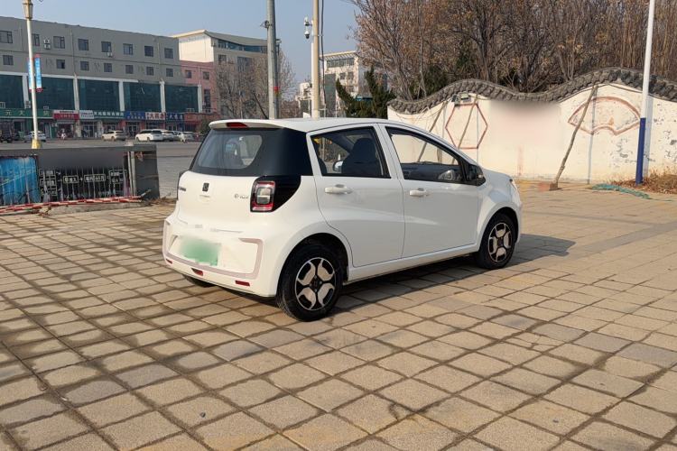 Used SOL E10X 2021 150 km Ambitious Trim
