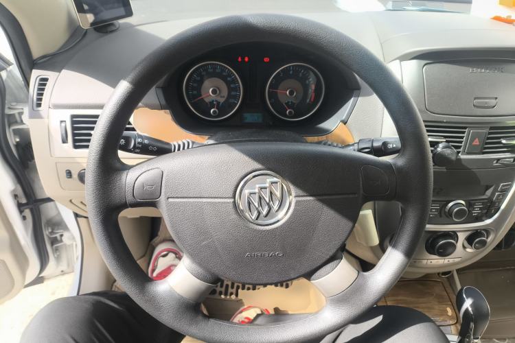 Used Buick Excelle 2015 1.5L Automatic Classic Model