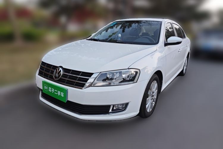 Used Volkswagen Lavida 2013 Revised Version 1.4 TSI Manual Comfort Edition