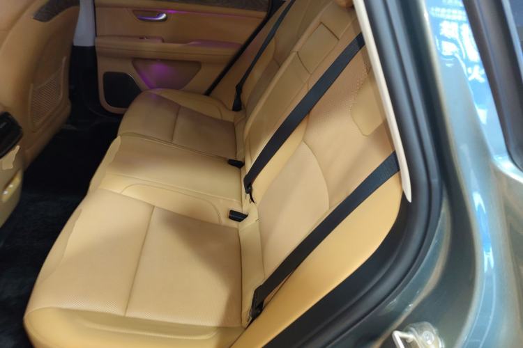 Used Hima AITO M5 2022 Extended-Range Four-Wheel Drive Ultimate Edition