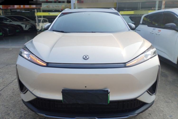 Used Dongfeng Aeolus L7 New Energy 2024 518 Pro