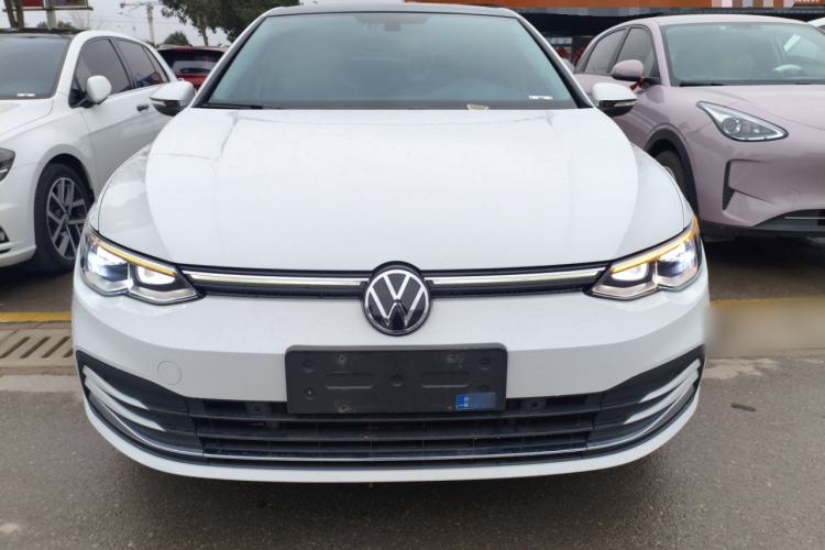 Used Volkswagen Golf 2021 280TSI DSG Pro
