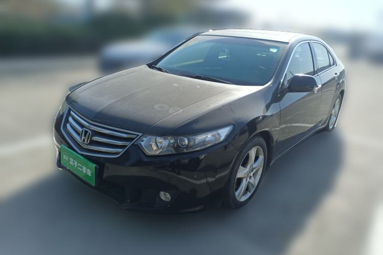 Used Honda Spirior 2009 2.4L Prestige Edition