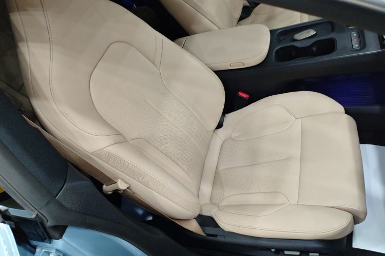 Used Nio ET5 2024 75 kWh