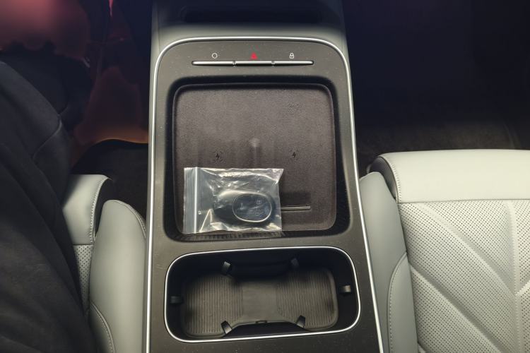 Used Nio ET5 2025 75 kWh