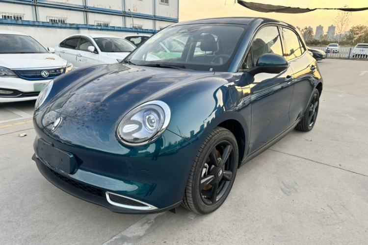 Used ORA Good Cat 2024 401 km Luxury Version