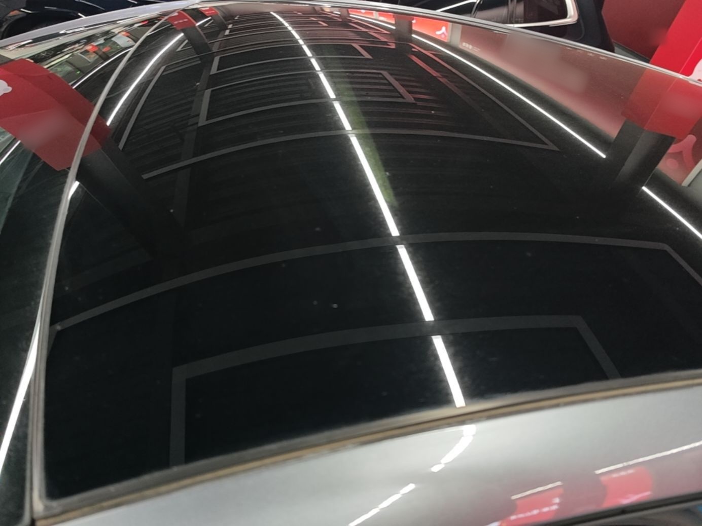 BYD Dolphin 2021 401km Knight Edition — снимка 7