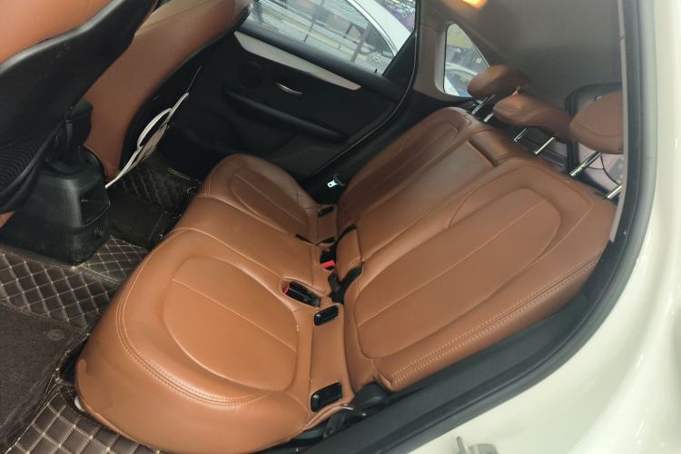 Used BMW 2 Series Active Tourer 2016 218i Fashion Model
