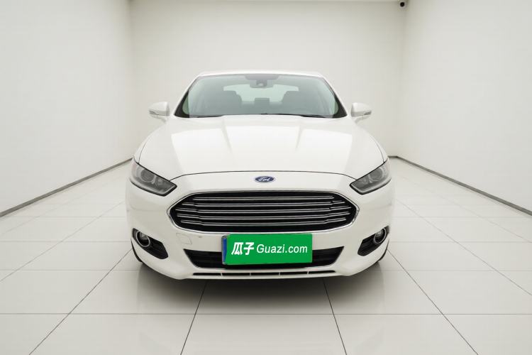 Used Ford Mondeo 2013 2.0L GTDi 200 Fashion Edition