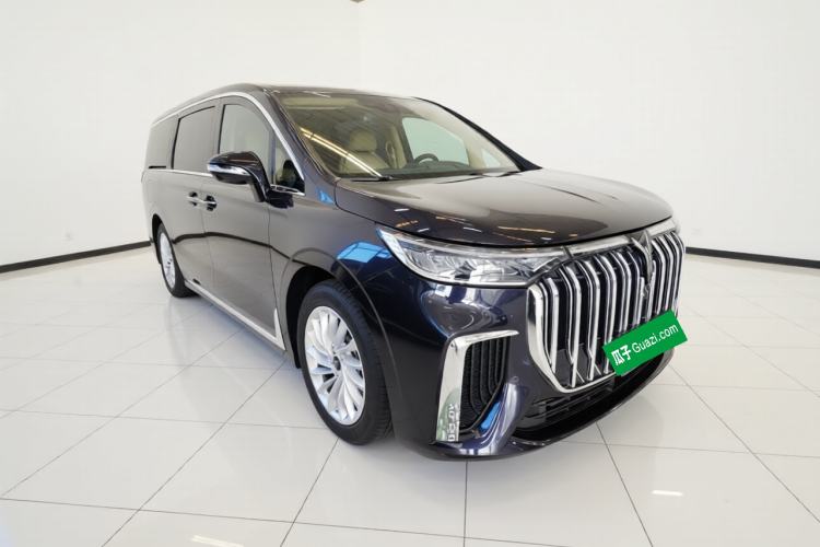 Used VOYAH Dream 2024 PHEV Extended-Range Premium Edition Exterior 1