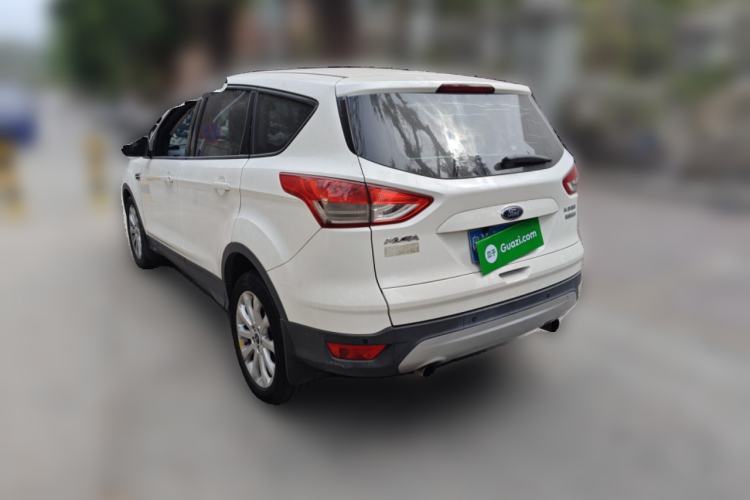 Used Ford Kuga 2015 1.5L GTDi Two-Wheel-Drive Comfort Model