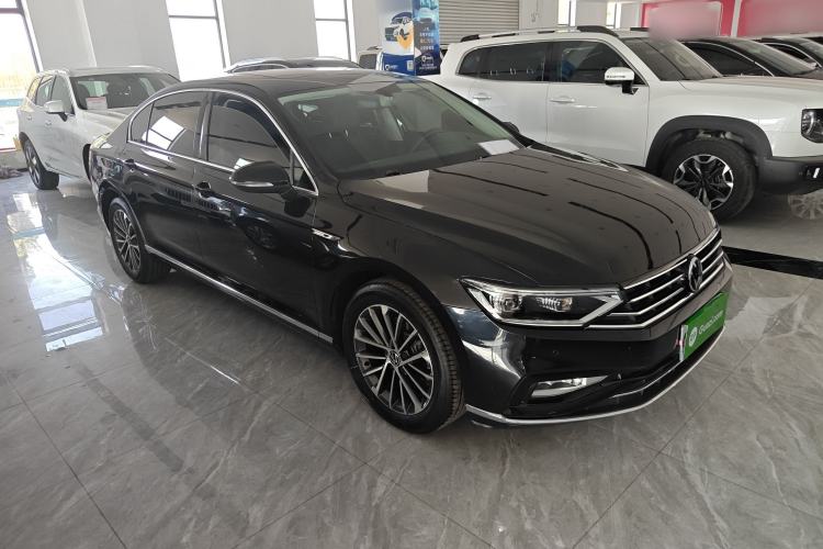 Used Volkswagen Magotan 2020 330TSI DSG Luxury Edition