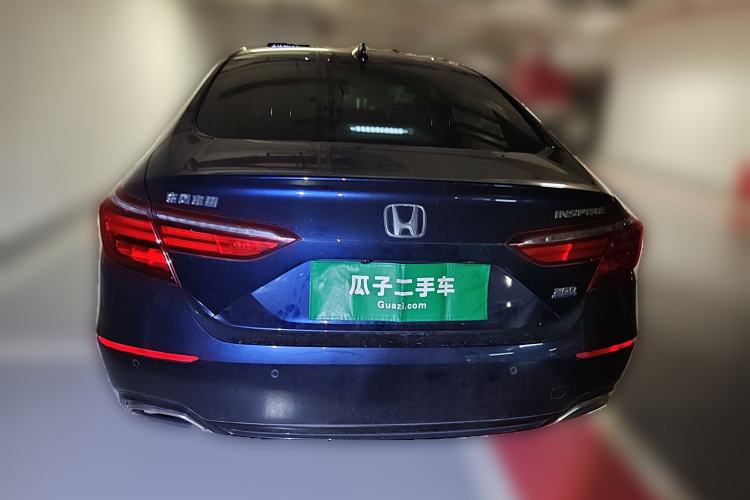 Used Honda Inspire 2022 260TURBO Jingyue Version
