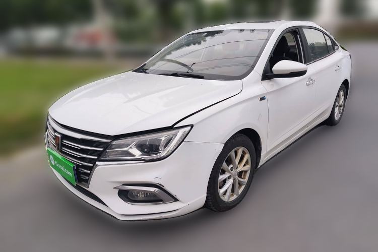 Used Roewe i5 2020 1.5L Automatic 4G Connected Linghao Edition
