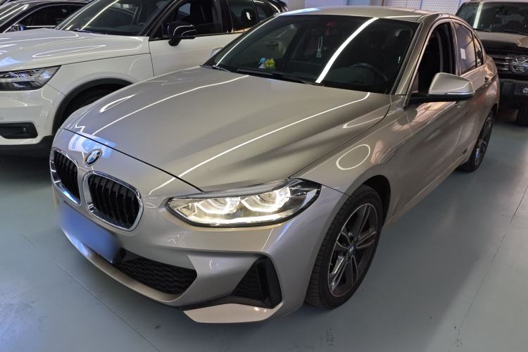 Used BMW 1 Series 2021 Revised 120i M Sport Edition