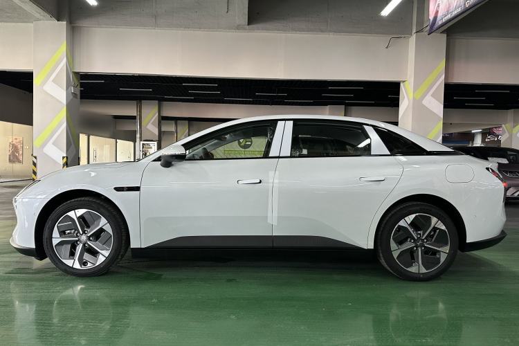 Used XPeng MONA M03 2025 515 Long-Range Plus
