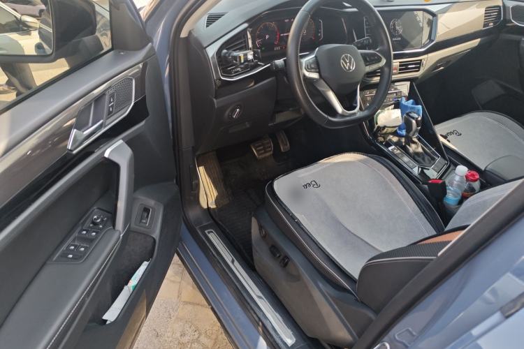 Used Volkswagen Tayron X 2020 330TSI Two-Wheel Drive Luxury Smart Connectivity Version