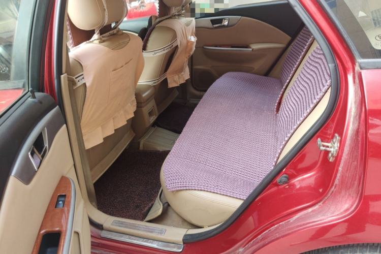 Used Buick Excelle 2011 1.6 LE-AT