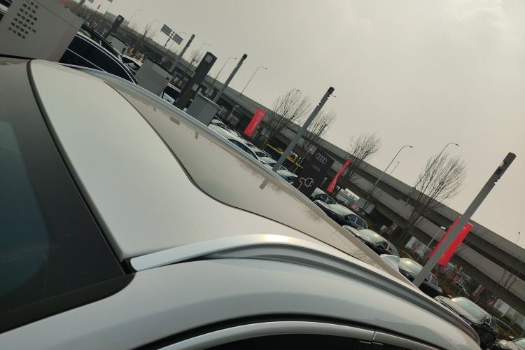 Used BMW X1 2021 Restyled sDrive25Li Leading Edition