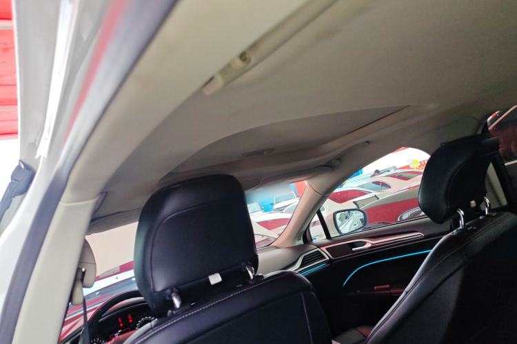 Used Ford Mondeo 2020 EcoBoost 180 Stylish Model