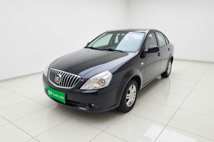 Used Buick Excelle 2015 1.5L Automatic Classic Model