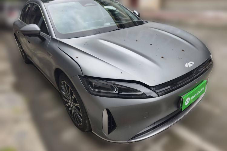 Used Chery Fulwin A9L 2025 Model, 260 Boya Luxury Edition
