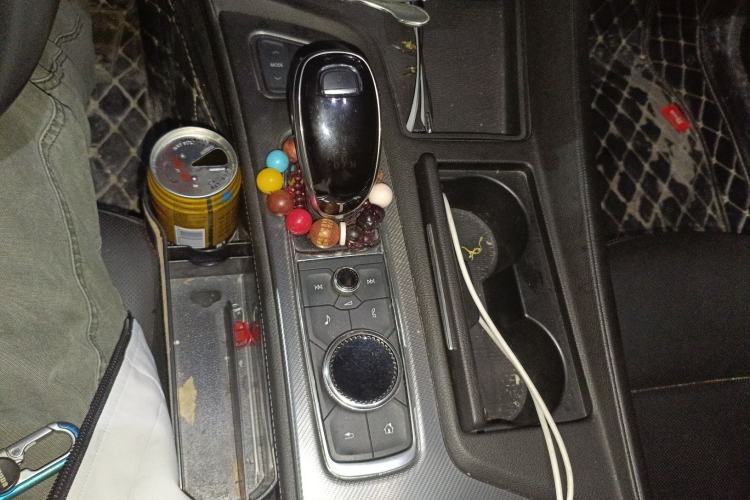 Used Cadillac CT5 2021 28T Prestige Edition
