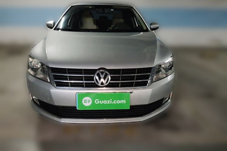 Used Volkswagen Lavida 2013 Restyled Classic 1.6L Automatic Comfort Edition