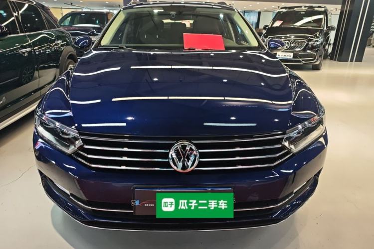 Used Volkswagen Variant 2018 380TSI Two-Wheel Drive Comfort Edition