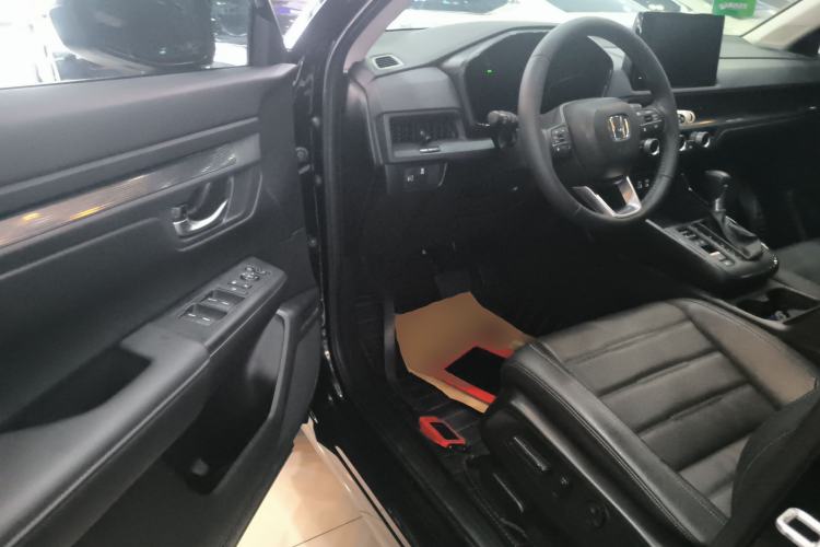 Used Honda CR-V 2023 240TURBO Two-Wheel Drive FENGSHANG Edition 5 Seats
