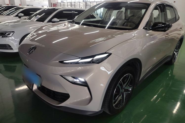 Used MG ES5 2025 525max Rear-Drive Intelligent Driving Version