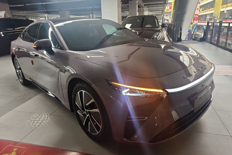 Used EXEED Star Era ES 2025 Extended-Range Pro High-Speed Driver Assistance