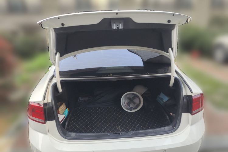 Used Volkswagen Lamando 2018 230TSI DSG Fashion Edition
