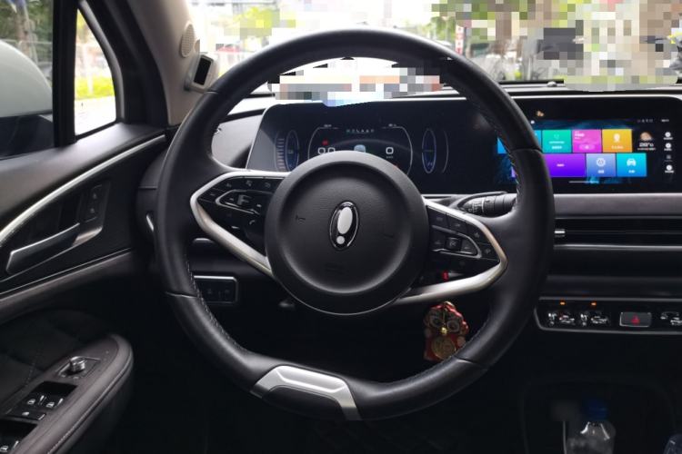 Used ORA Good Cat 2021 400km Standard Range Athena Edition Lithium Iron Phosphate