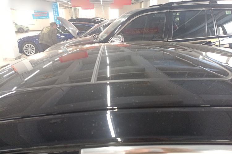 Used Cadillac XTS 2018 28T Tech Edition
