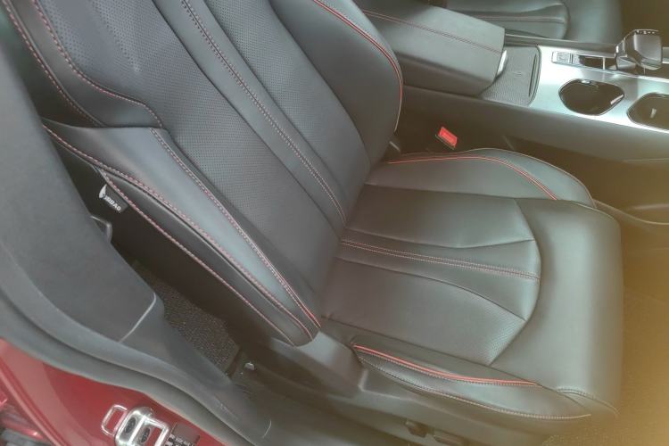 Used MG 7 2023 1.5T DCT Elegant & Graceful Edition