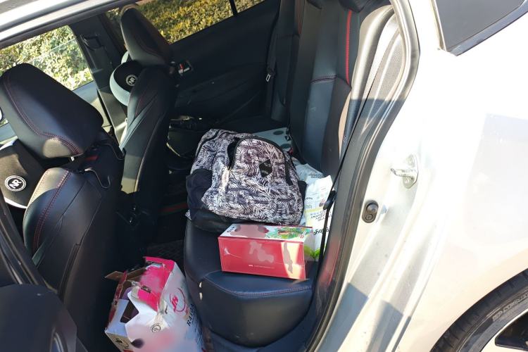 Used Toyota Levin 2021 185T CVT Sport Edition
