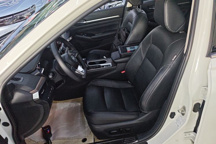 Used Nissan Teana 2021 2.0L XL Comfort Edition