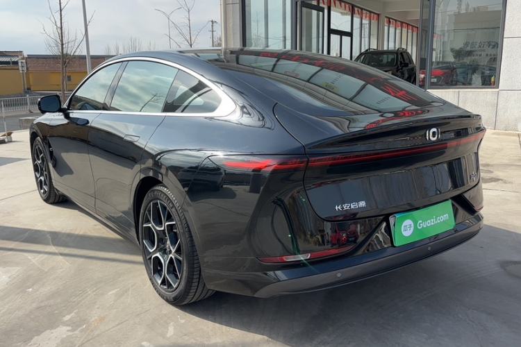 Used Qiyuan A07 2024 Pure Electric "True Fragrance" Edition 515 Prestige Model