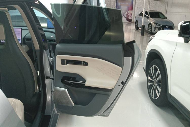 Used Hyptec GT 2023 560 Rear-Drive Seven-Wing Edition
