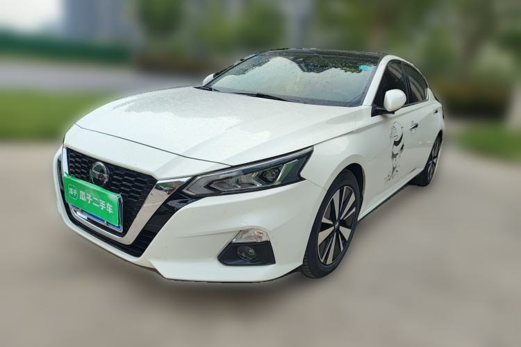 Used Nissan Teana 2019 2.0L XL Upper SmartDrive Version