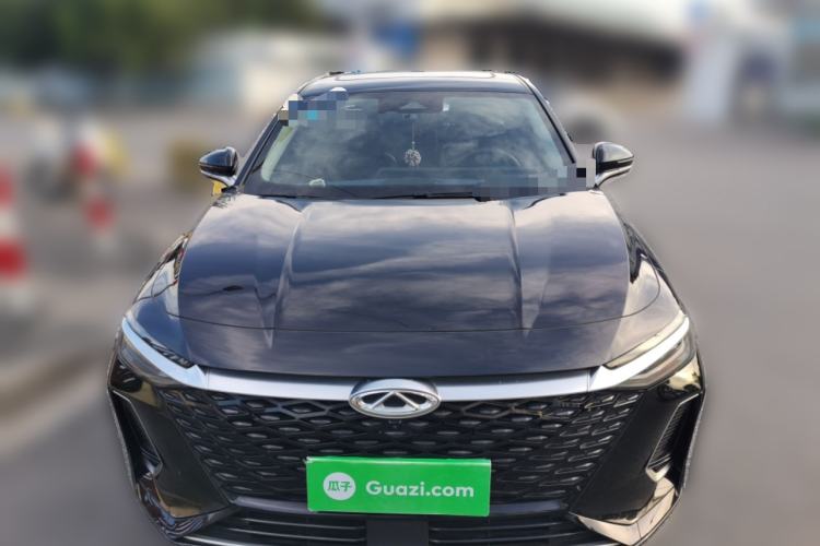 Used Chery Arrizo 8 2022 1.6T DCT Ya